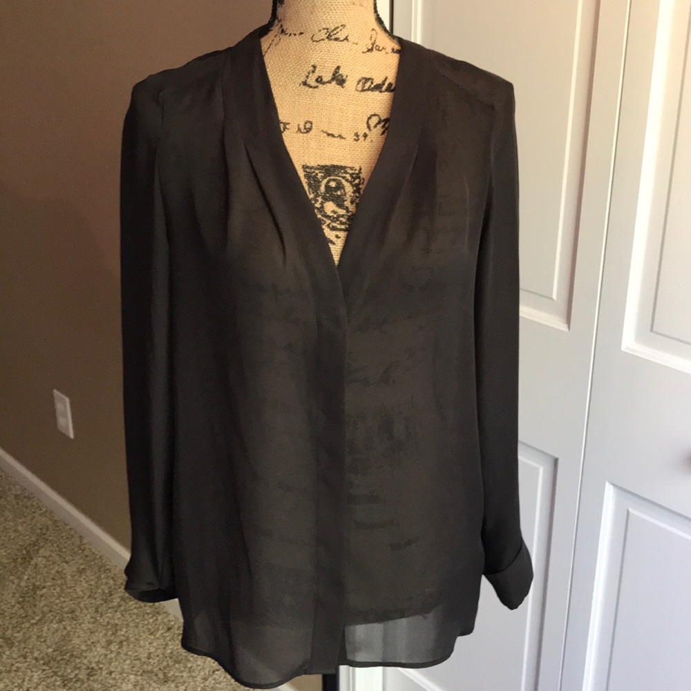 H&M blouse!!